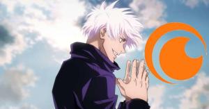 Jujutsu Kaisen Cast Announced For Crunchyroll Expo 2021