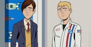 The Venture Bros. Movie Releases First Synopsis