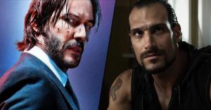 John Wick 4 Adds Alita: Battle Angel Star as Villain