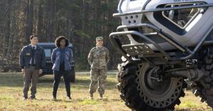 Teyonah Parris on Marvel Fan Scrutiny and WandaVision’s Aerospace Engineer Reveal