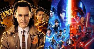 Loki and Doctor Strange 2 Writer Reveals His Approach to Kevin Feige’s Star Wars Movie