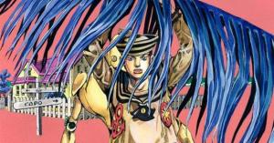 JoJo’s Bizarre Adventure Confirms JoJolion is Ending This Summer