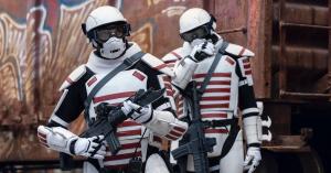 The Walking Dead Does Something It’s Never Done Before in Big Season 11 Premiere