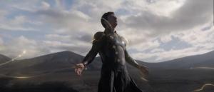 Marvel’s Eternals: What Is the Uni-Mind?