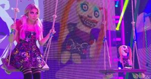 WWE Fans Weren’t Impressed by Alexa Bliss and Lily’s ‘Attack’ on Shayna Baszler During Raw