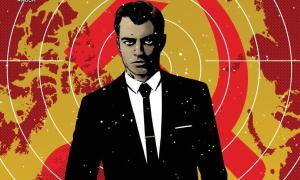 DC’s Pennyworth To Get Its Own Comic Spinoff Series