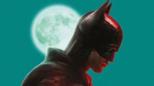 The Batman: Promo Images Reveal New Looks at Robert Pattinson and Batmobile