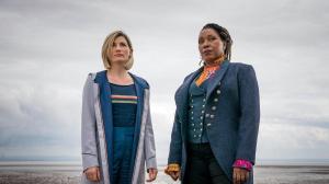 Doctor Who Director Was Nervous About Episode Introducing Surprise New Doctor