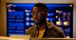 The Flash “Enemy at the Gates” Photos Released