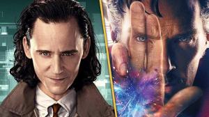 Loki Director Explains Collaboration With Spider-Man: No Way Home, Doctor Strange in the Multiverse of Madness (Phase Zero Exclusive)