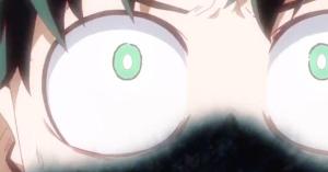 My Hero Academia Reveals Izuku’s Fate with One For All