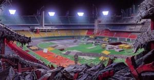 Tokyo Opening Ceremony: Where Did All the Anime Go?