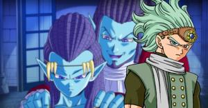 Dragon Ball Super: Will Gas Be the Final Villain of the Granolah Arc?