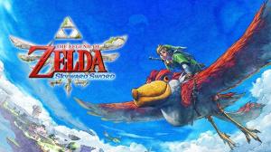 The Legend of Zelda: Skyward Sword HD Twitter Emoji Revealed