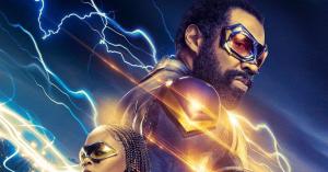 Breaking Down the Black Lightning Series Finale With Showrunner Salim Akil