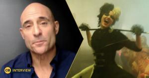 Cruella: Mark Strong and Director Craig Gillespie Talk the Movie’s Epic Soundtrack