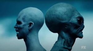 American Horror Story: Double Feature Full Teaser Trailer Released