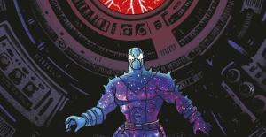 Grendel: Devil’s Odyssey #8 Review: What Fate Awaits Humanity Amongst the Stars?