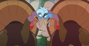 Rick and Morty Team Talks Turkey Troubles in Season 5’s Newest Episode