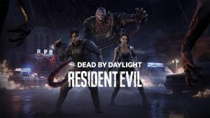 Dead by Daylight Reveals New Resident Evil Killer, Survivors, and Map