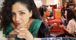 Jasika Nicole Breaks Down Why Punky Brewster is as Relevant as Ever, the Proposal Episode, and More