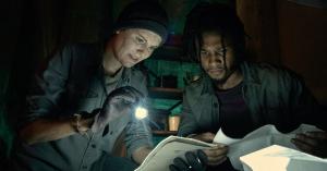 Fear the Walking Dead’s New Villains Surface to Threaten Nuclear Apocalypse