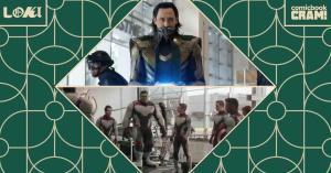 Loki: What You Need to Know About How the MCU’s Time Travel Works