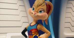 Space Jam 2: Zendaya Surprised By Lola Bunny Controversy