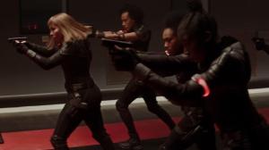 Black Widow’s Red Room Spies Came From All Over the World