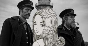 Junji Ito Pens Breath-Taking “The Lighthouse” Manga Adaptation