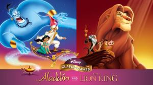 Disney Classic Games: Aladdin & The Lion King DLC Expansion Possibly Leaked