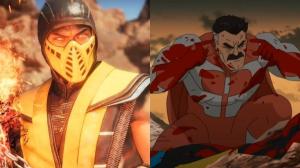 Mortal Kombat 11 Director Ed Boon Says Invincible’s Omni Man Would Be a Good Guest Fighter