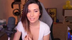 Alinity Calls Police After Fans Allgedely Show Up at Her House