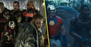 The Suicide Squad Producer Calls Original Film A “Troubled Production”