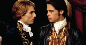 Interview With the Vampire Series Moving Forward at AMC