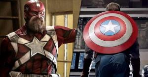 Black Widow’s David Harbour Challenges Chris Evans’ Captain America For “America’s Ass” Title