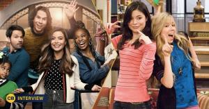 iCarly’s Miranda Cosgrove Reveals When They Will Address Sam’s Absence in Revival