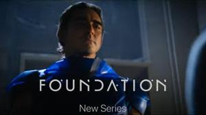 Apple TV+ Trailer Teases Foundation, Ted Lasso Season 2 And More