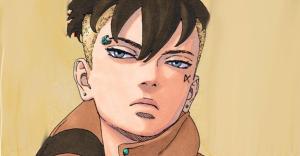 Naruto Sets Up Kawaki for a Major Power Boost