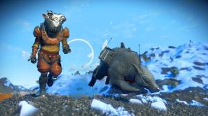 No Man’s Sky Releases Massive New “Prisms” Update