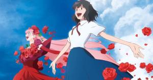 Mamoru Hosoda’s Belle Celebrates Debut With New Poster