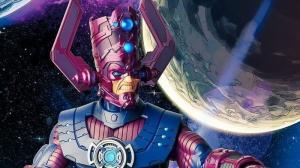 Marvel Legends Unveils Massive Galactus Figure for Hasbro Pulse