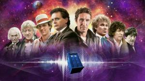 Doctor Who Relaunch Plans Revealed by Big Finish