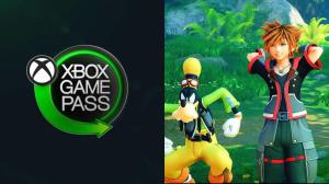 Xbox Game Pass Losing Two Kingdom Hearts Games