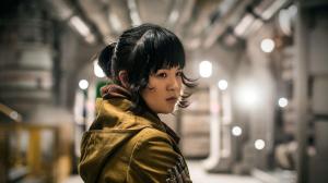 Star Wars’ Kelly Marie Tran Explains Why She Left Social Media