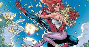 Nick Spencer’s Amazing Spider-Man Run to End in September