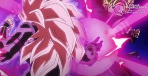 Dragon Ball Heroes Has Turned A Corner With The Space Time War