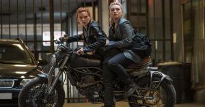 Marvel’s Black Widow Director Addresses Possibility of a Sequel