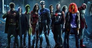 Titans Season 3 Official Release Date Revealed