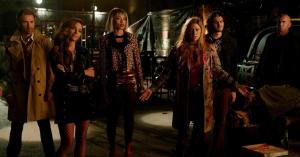 DC’s Legends of Tomorrow Recap: Everything You Missed in the Season 6 Premiere